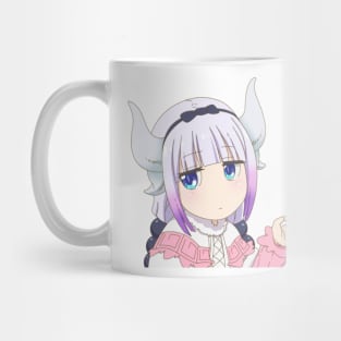 Kanna OK Mug